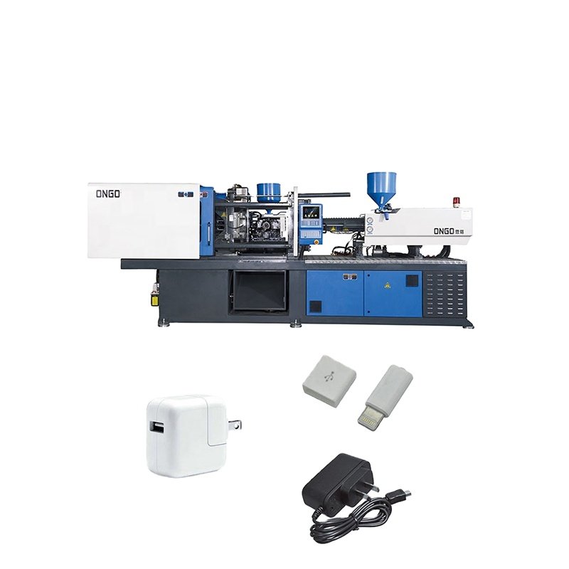 70 ton injection molding machine for Buttons