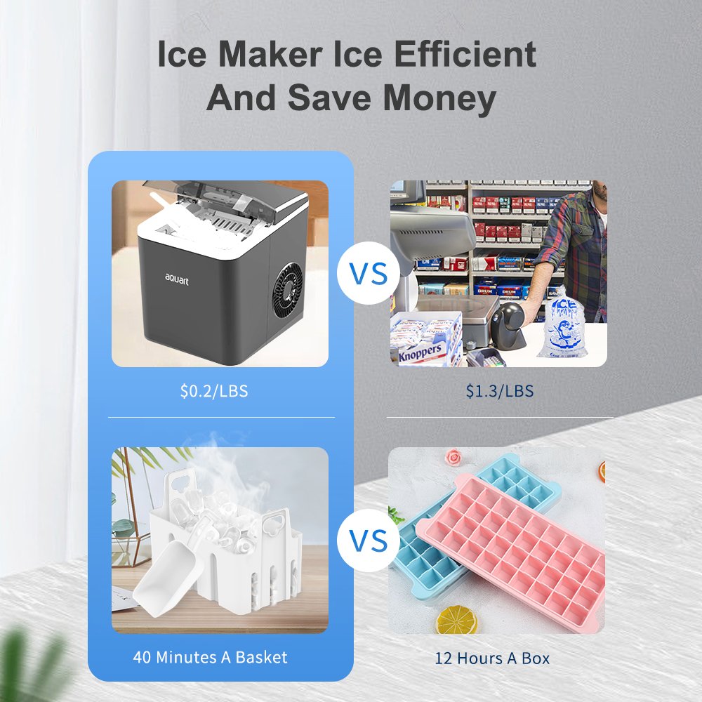 Home Portable Cold Ice Maker Machine Ice Flake Making Machines OEM Snow Machine Commercial Restaurant Bar Electric Plastic 100