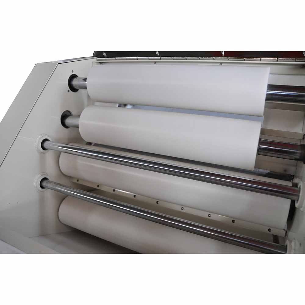 High performance pizza base making machine pizza dough roller