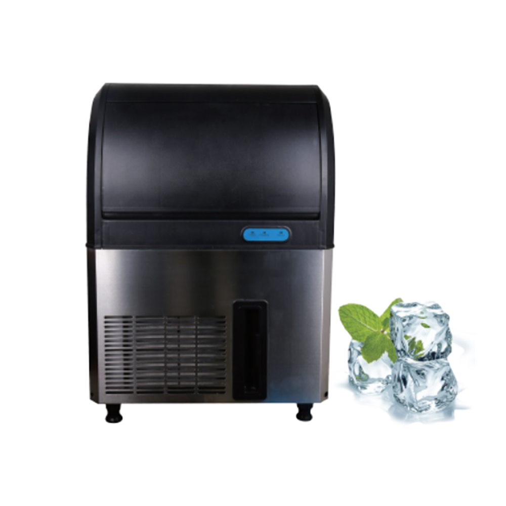 Quality guaranteed ice machine commerical ice machine OEM ice maker machine