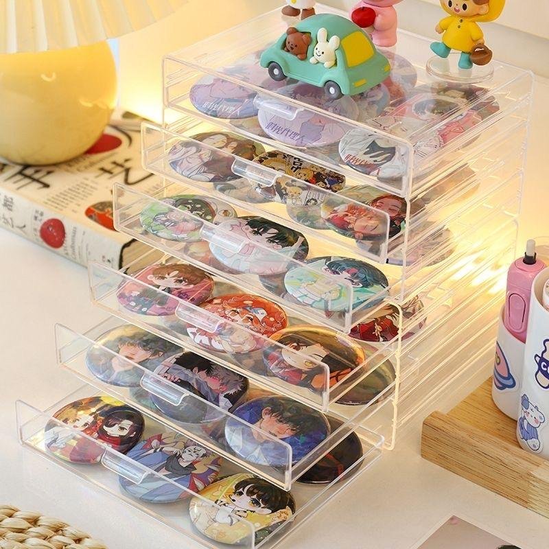 58mm DIY Badge Handmade Button Maker Button Badge Machine Pin Button Badge Holder Makin Machine New Plastic Rotation Round Base