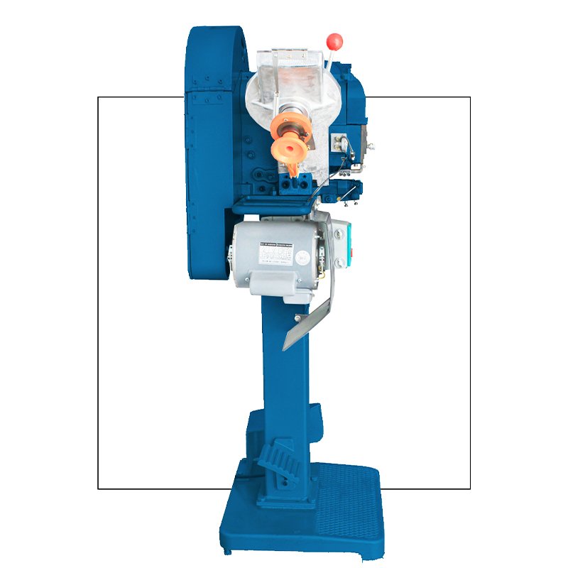 Customized Zinc Alloy Snap Button Making Machine Automatic Metal Snap Button Machine Fully Automatic For Attaching Button