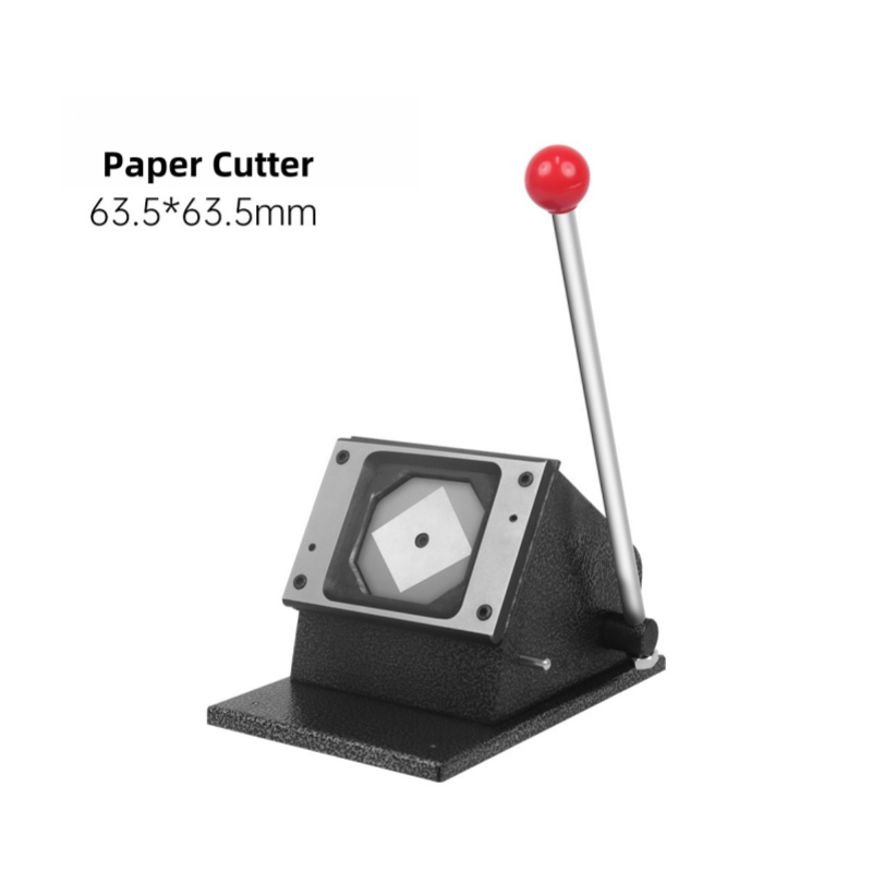 Fridge Magnet Maker Photo Magnet Maker Machine Square Fridge Magnet Making Machine Kit Including Materials And Paper Cutter