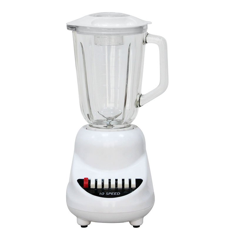 professional 10 speeds juicer blender Extractor smoothie maker Machine Electric Fruit Juicer Blender for home
