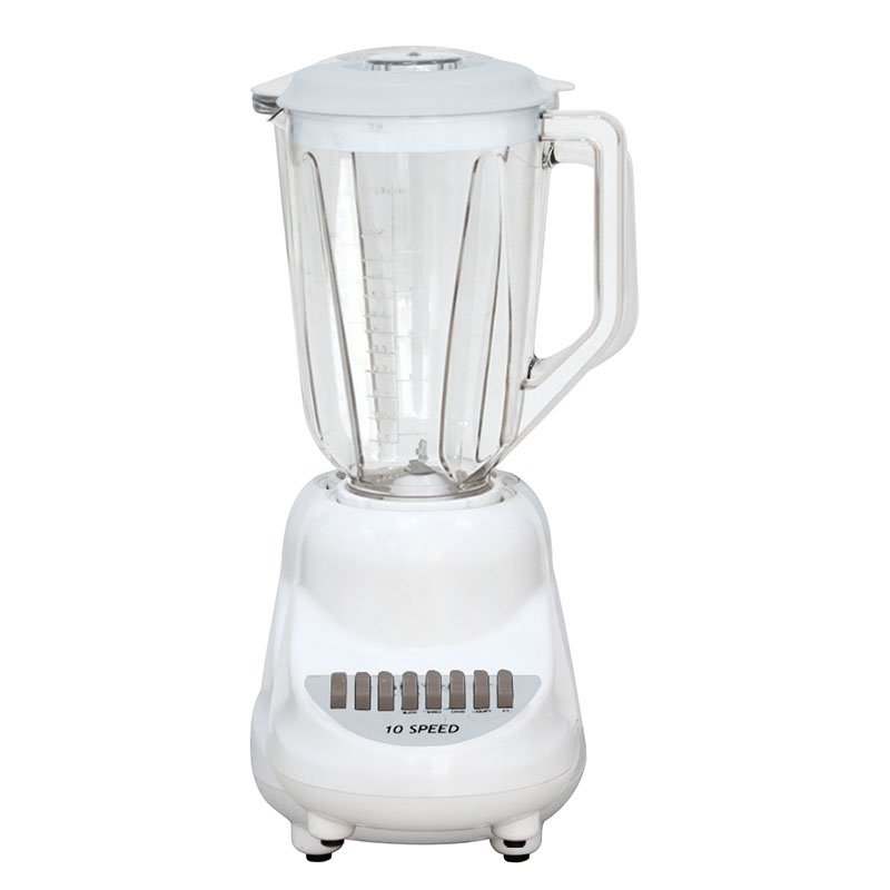 professional 10 speeds juicer blender Extractor smoothie maker Machine Electric Fruit Juicer Blender for home