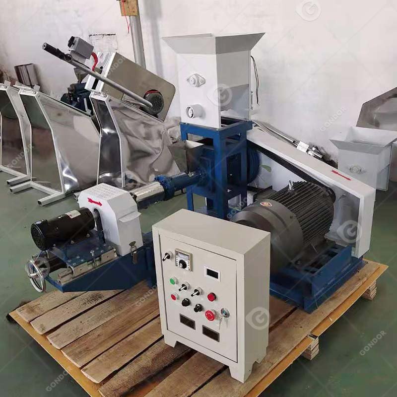 Poultry Animal Bird Food Pellet Make Plant Feed Mill Block Machine with Price in Kenya Bangladesh Australia