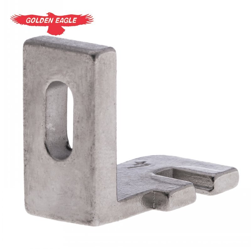 373 JND machine sewing accessories buckle device button mother standing upright withhold foot : B2419-372-OOO