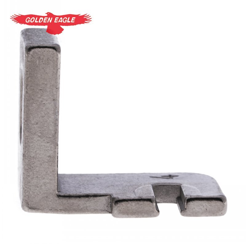373 JND machine sewing accessories buckle device button mother standing upright withhold foot : B2419-372-OOO