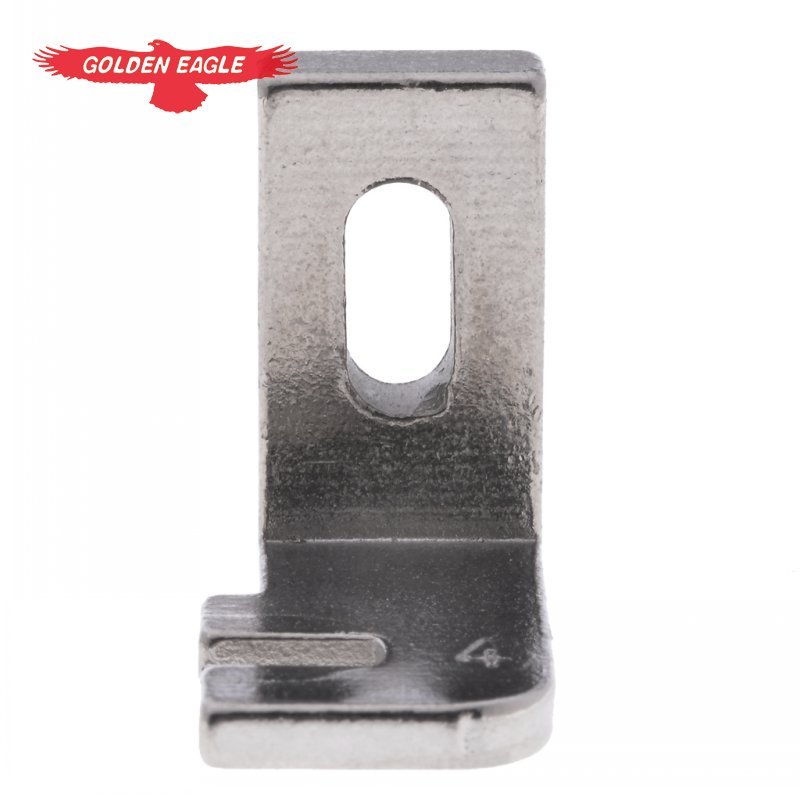 373 JND machine sewing accessories buckle device button mother standing upright withhold foot : B2419-372-OOO
