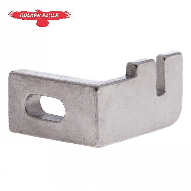 373 JND machine sewing accessories buckle device button mother standing upright withhold foot : B2419-372-OOO