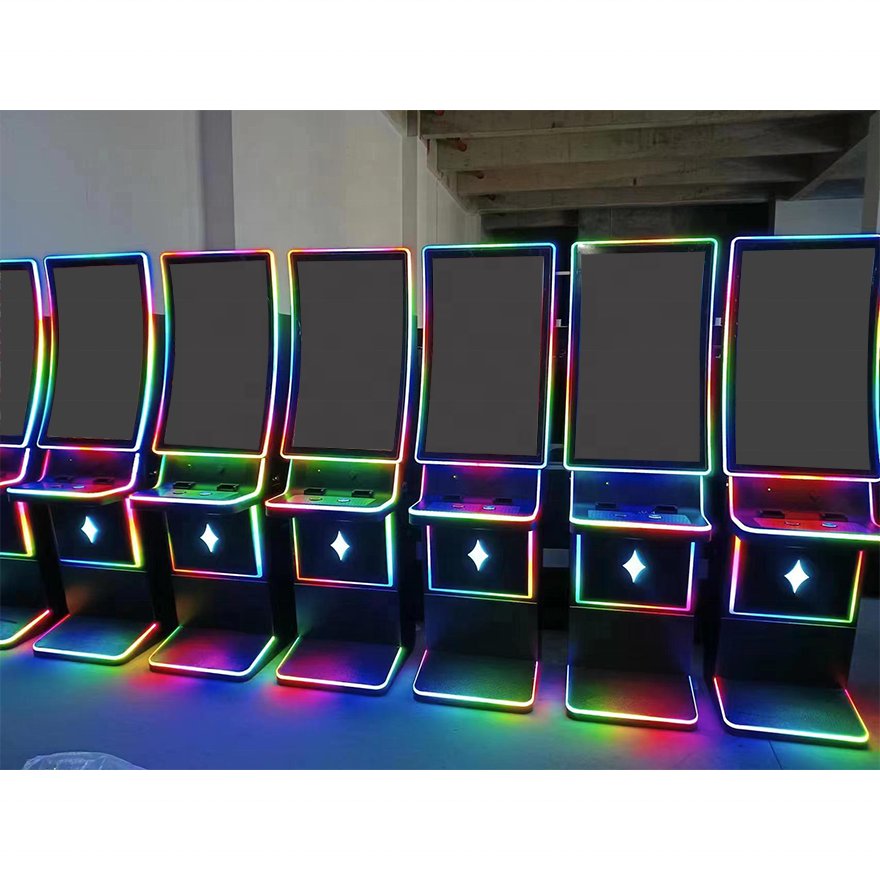 Coin Pushser 365 Prize Vending Game Consoles Card Payment System Arcade Game Machine Game Vending Machine