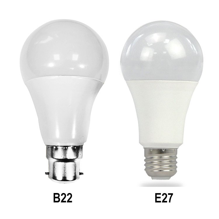 china E27 B22 fully automatic led light bulb making machine for home