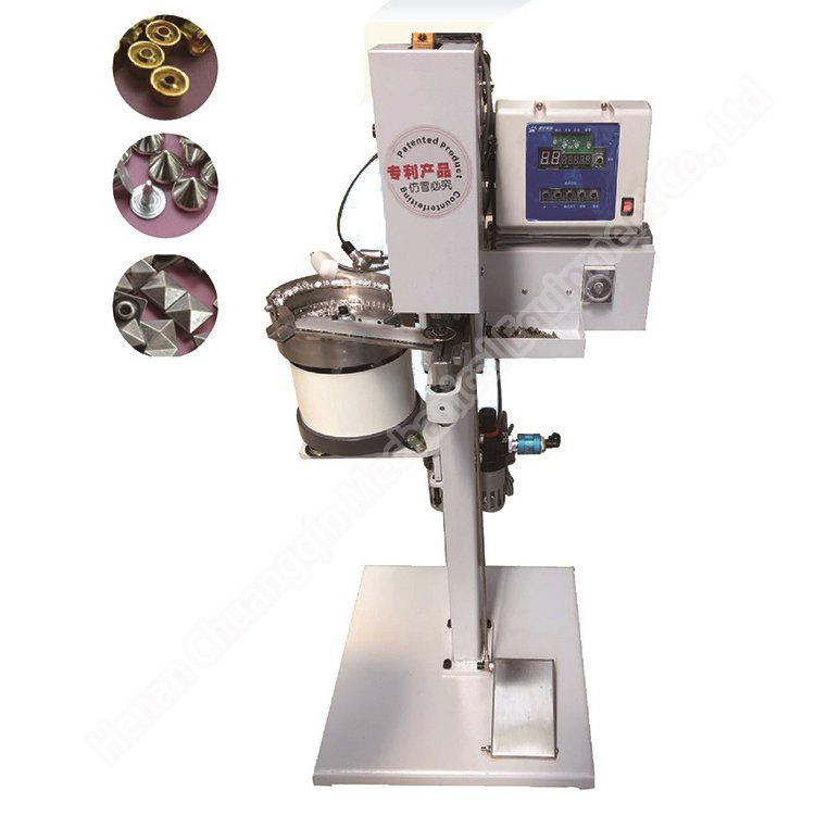 button making machines 75mm button machine making