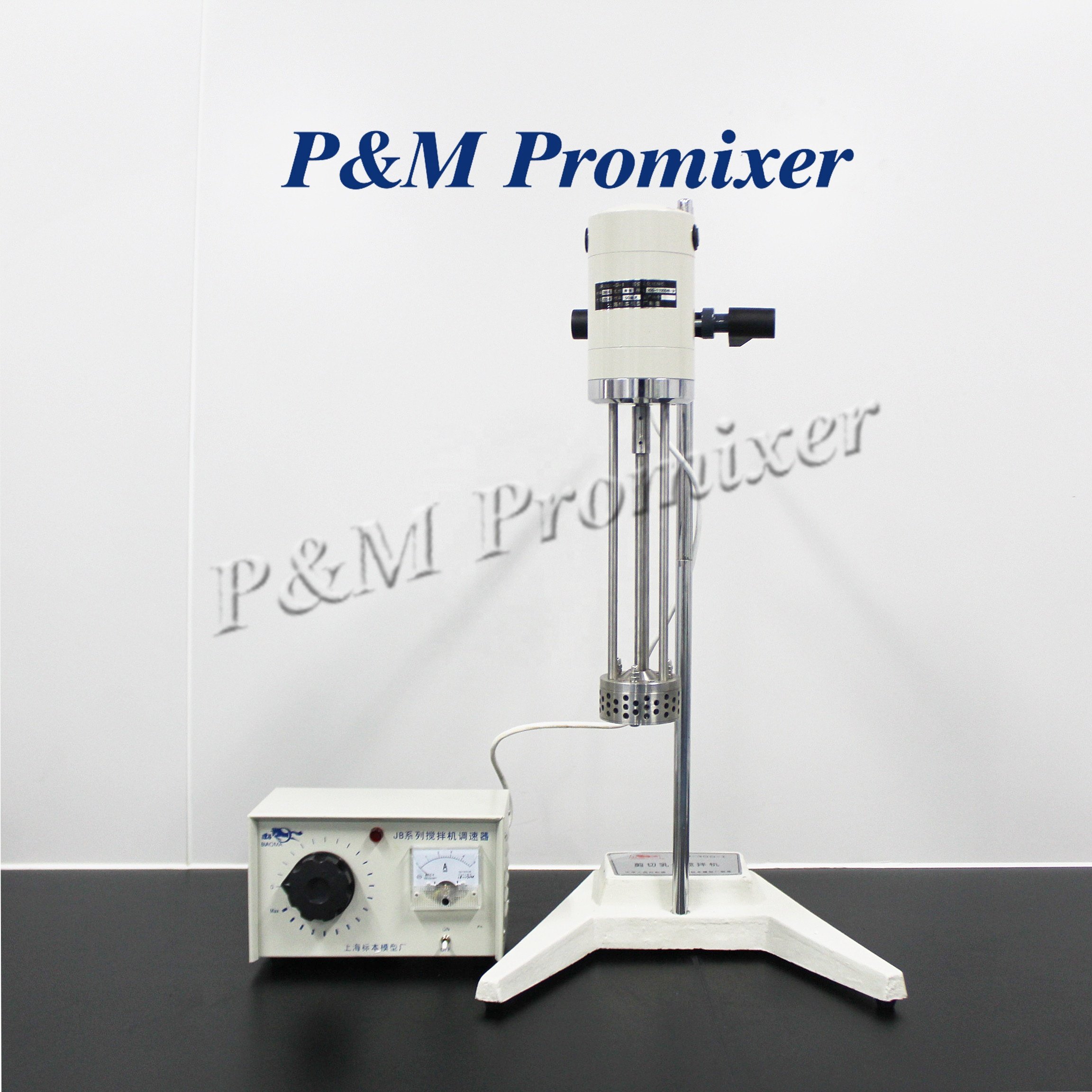 Small Scale Laboratory Homogenizer Mixer For Making Essence Eye Cream Perfume Skin Care Product Lifting Homogenizer Mixer