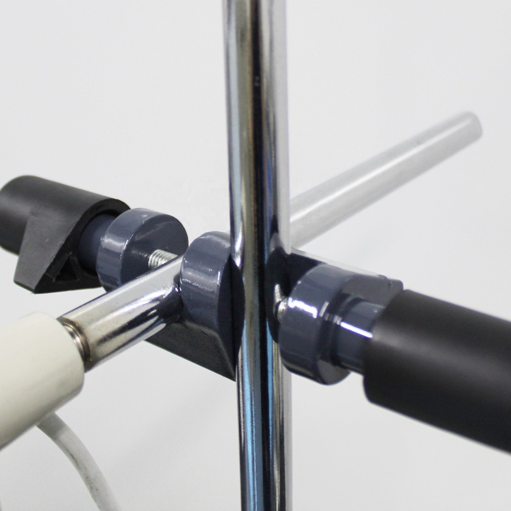 Small Scale Laboratory Homogenizer Mixer For Making Essence Eye Cream Perfume Skin Care Product Lifting Homogenizer Mixer
