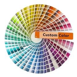 Custom