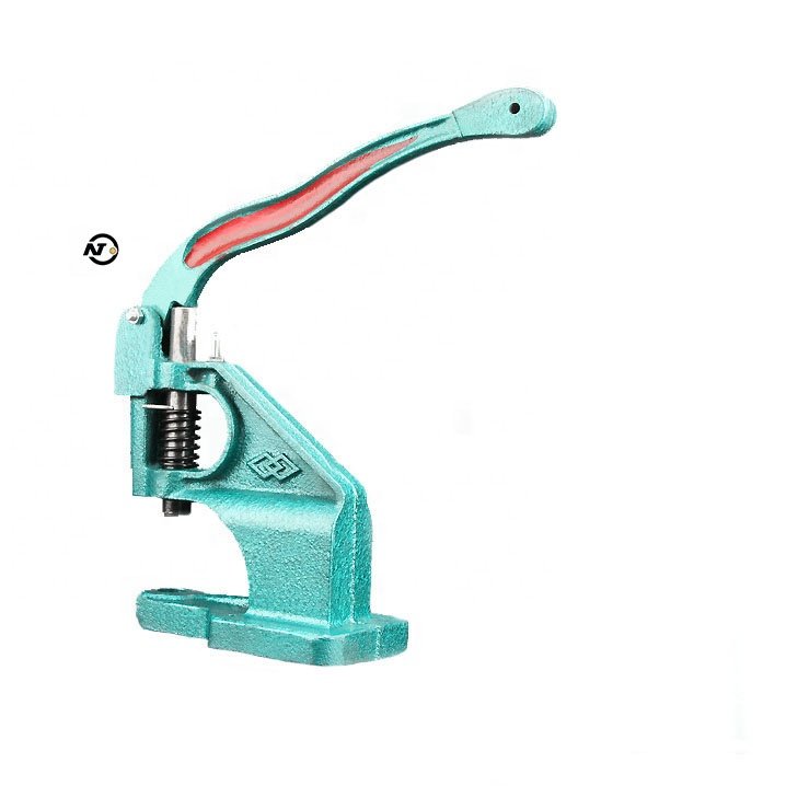 Metal button Grommet Machine