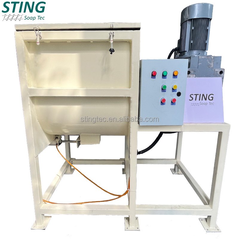 Hot Sale Good Washing Soap Bar Machine Maker in China
