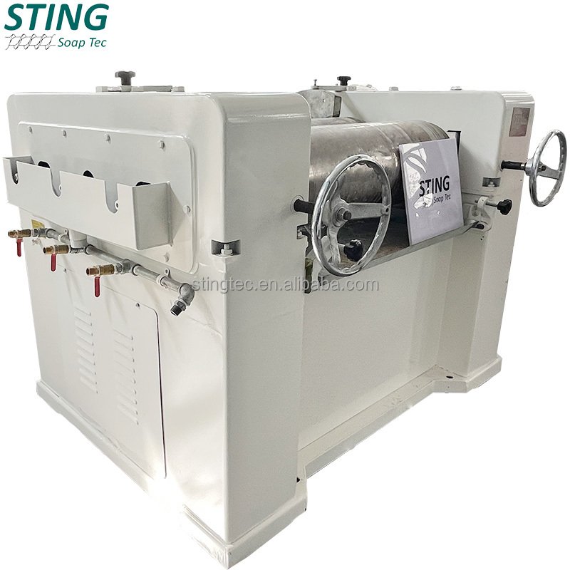Hot Sale Good Washing Soap Bar Machine Maker in China