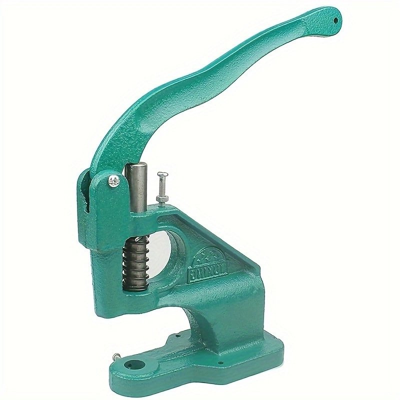 Mold for Hand Press Machine Plastic Snap Button Manual Machine Hand Press Snap Machine
