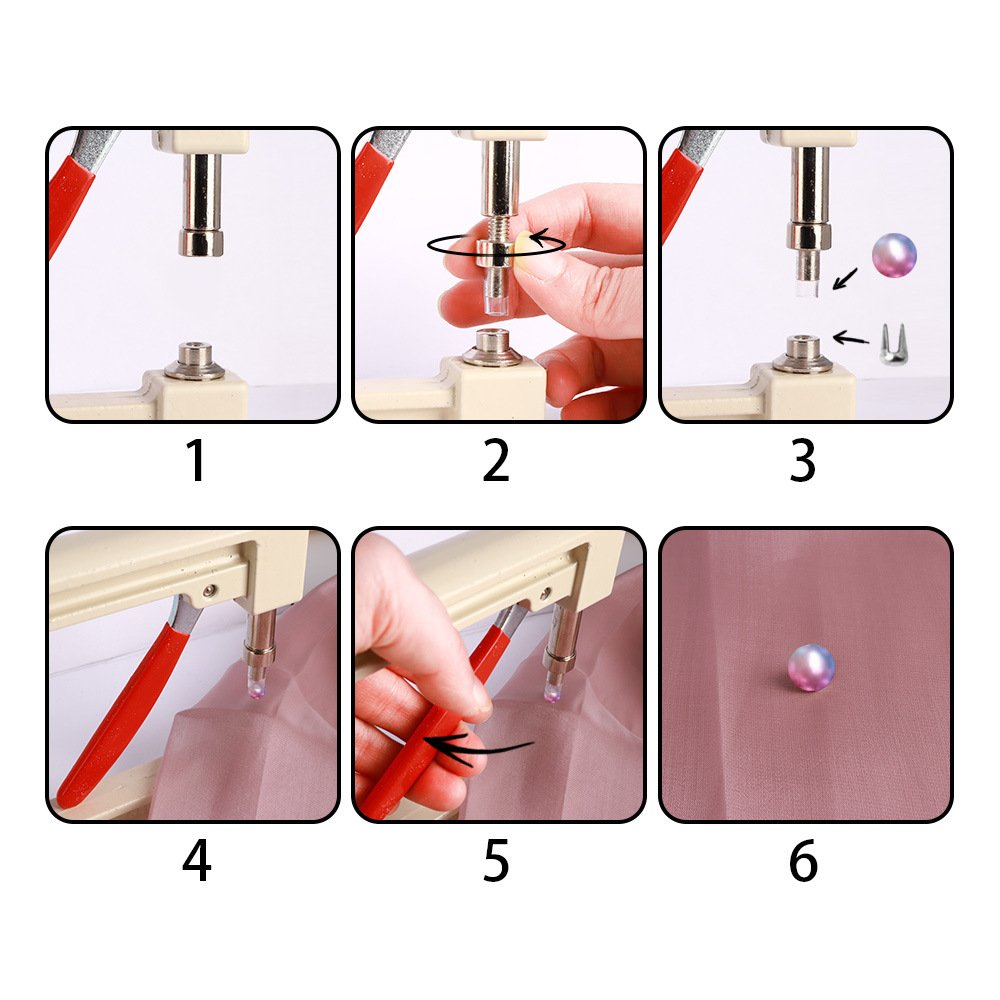 Multiple Colors No holes ABS Round Imitation Pearl Beads For DIY Apparel Wedding Dress