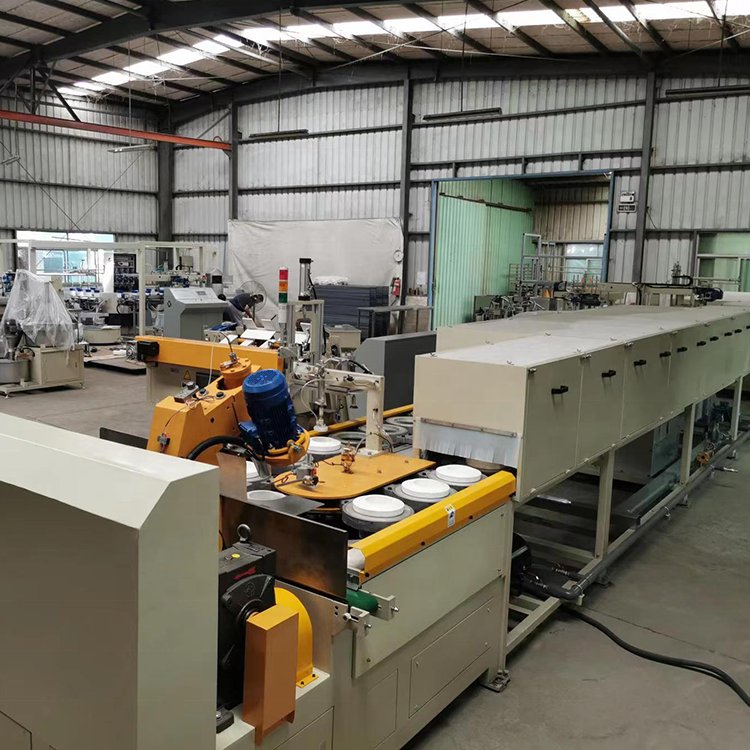 Cups Bowls Plates Making Machine CeramicTableware Forming Machine For Manufacture Household Ceramics