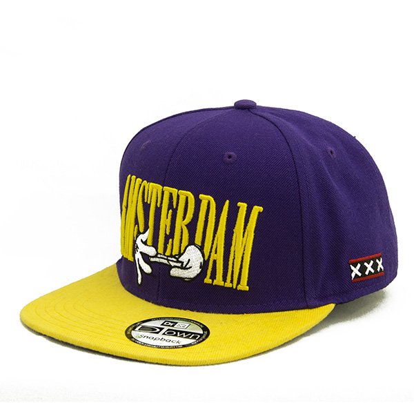 Vietnam Factory ODM Customized Flat Brim Embroidery Snapback Caps Custom Sports Hats With Logo Cap Hip Hop Caps