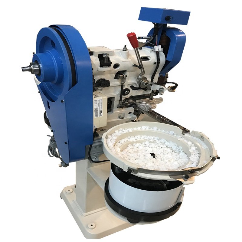 Fabric Cover Button Machine Snap Button Hand Press Machine