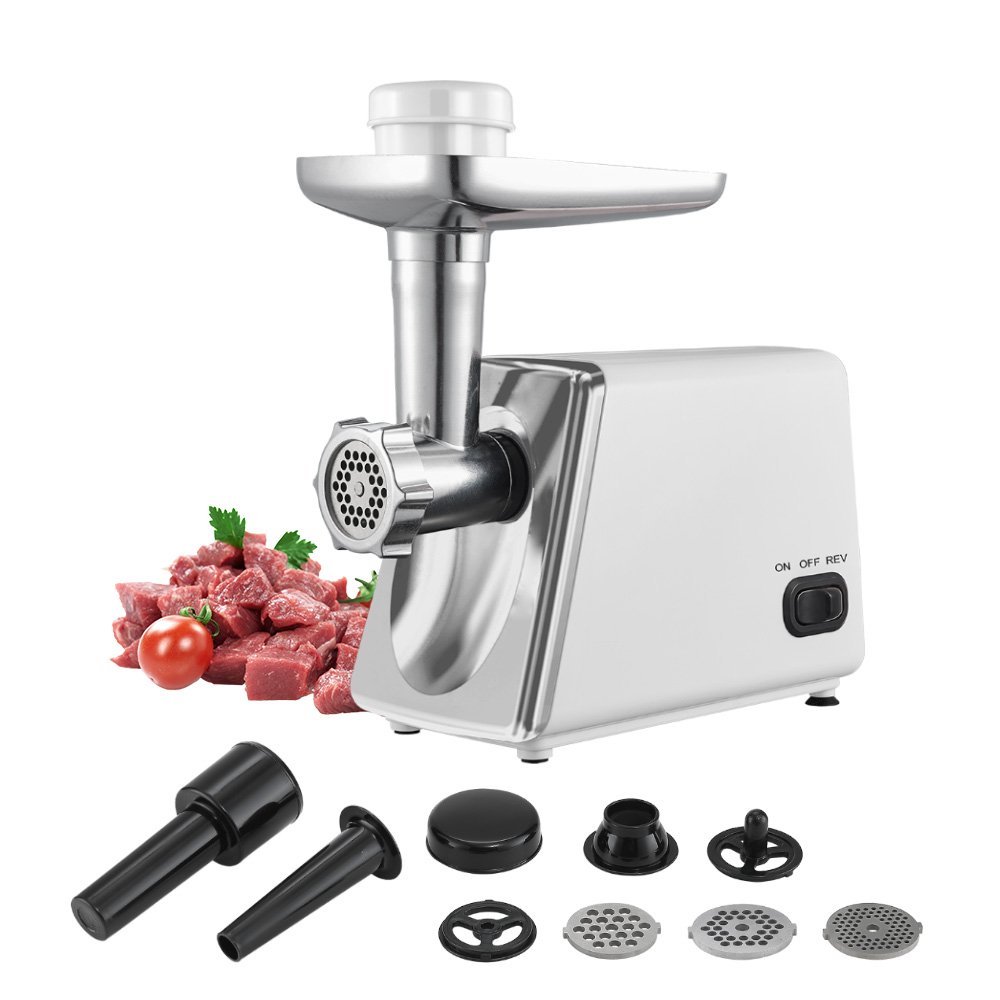 Wholesale Of New Features slicers electric meat grinder machine for kitchen