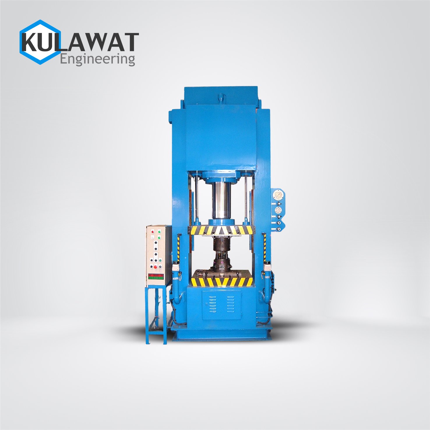 H Frame Hydraulic Press Hydraulic Pressing Machine Use In Factory Premium Grade High Class Machine From Thailand With Warranty