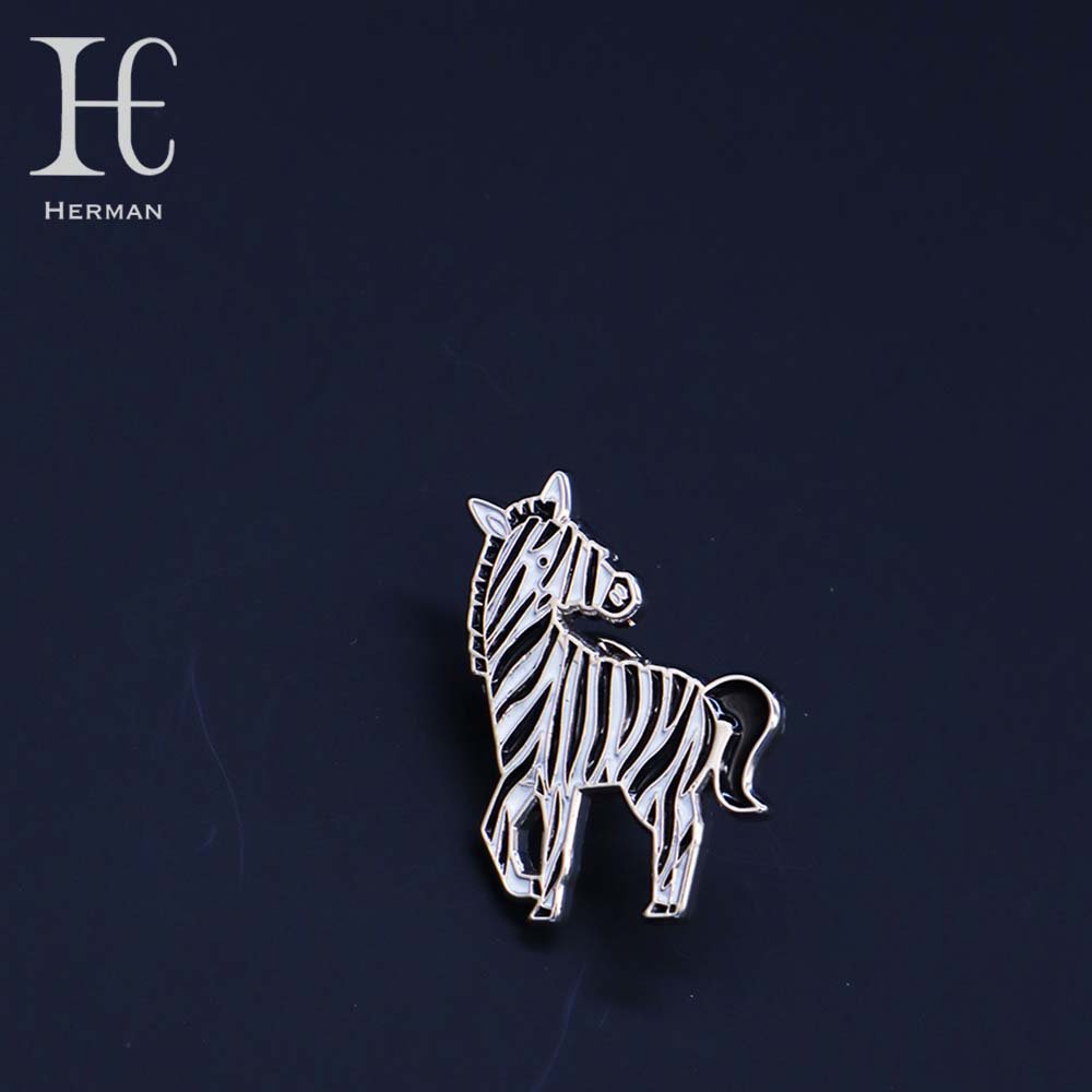Custom metal enamel trend cool badge event commemorative medal enterprise famous brand factory promotion no MOQ