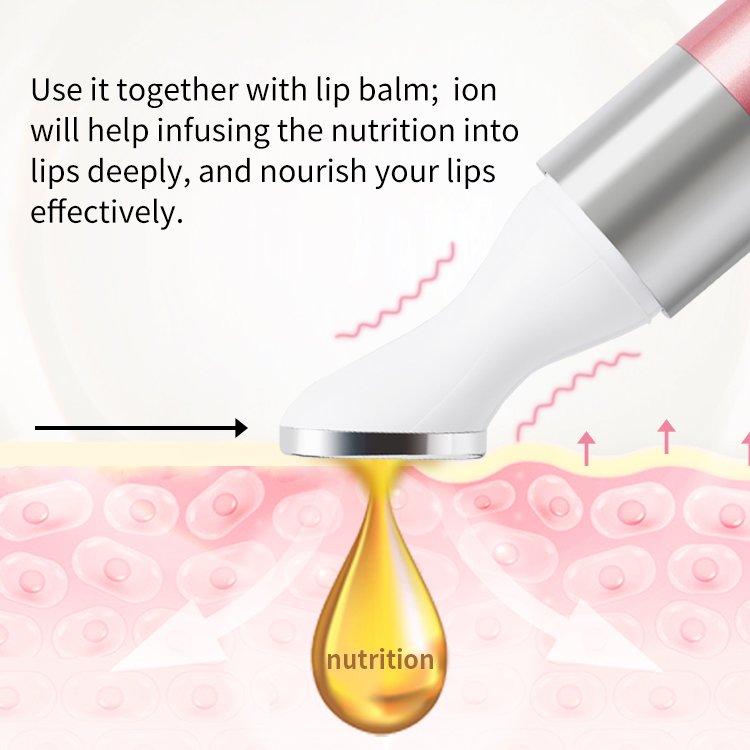 Natural Sexy Mouth Lip Enlargement Plumping Machine Automatic Soft Silicone Electric Quick Lip Plumper Device
