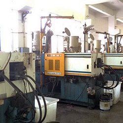 Premium Button Making Machine Durable Automatic Fully Auto. Rivet Machine For Garment Shops