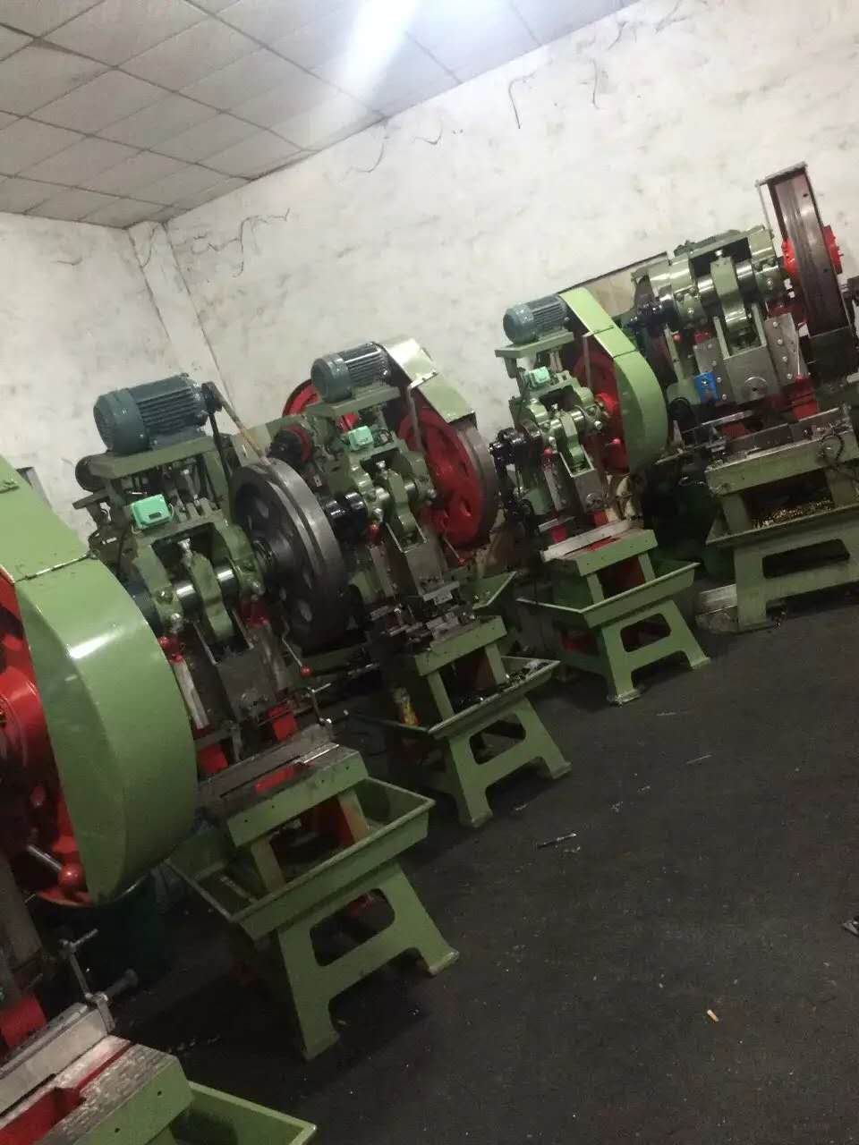 Button rivet for jeans, rivets button for handbags, screw jean button rivets for jeans making machine
