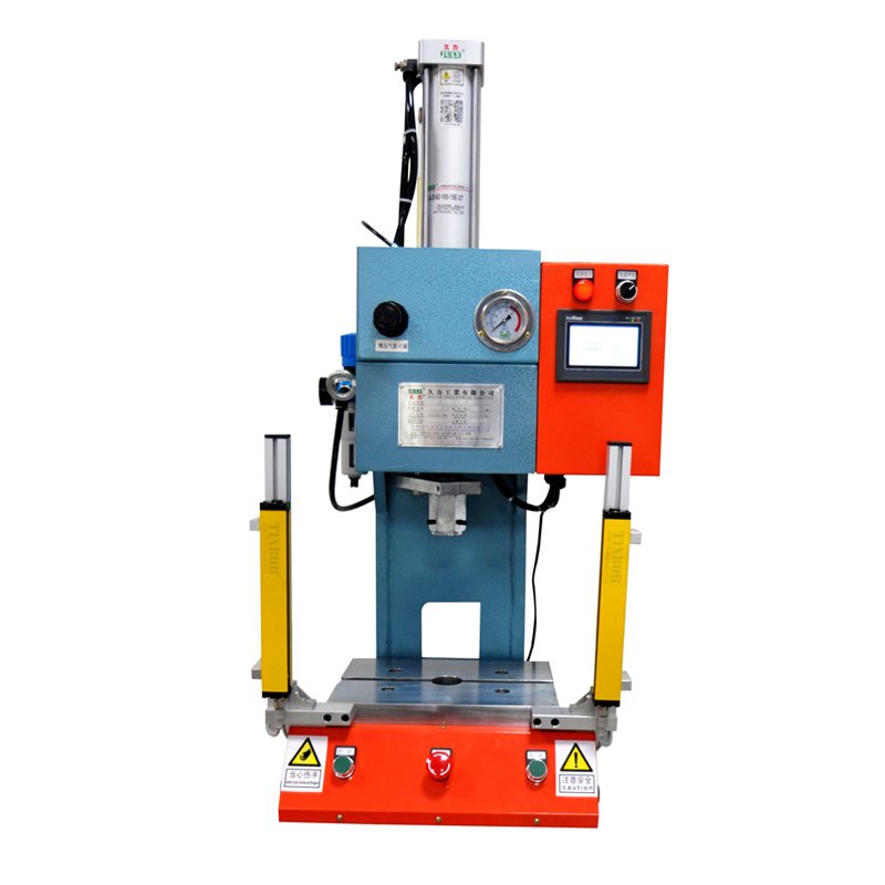 Crazy selling JULY leather belt hole punch cutting machine