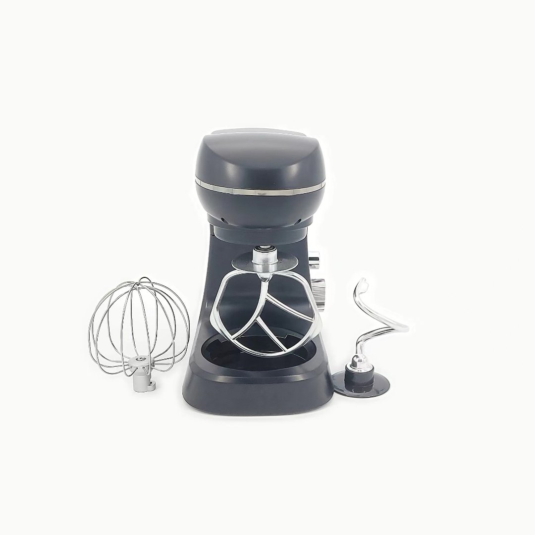 NEW Professional 1000W Electric Stand Food Mixer 5L Planetary Food Mixersr Industrial Food Mixer Machine Blender in Kitchen