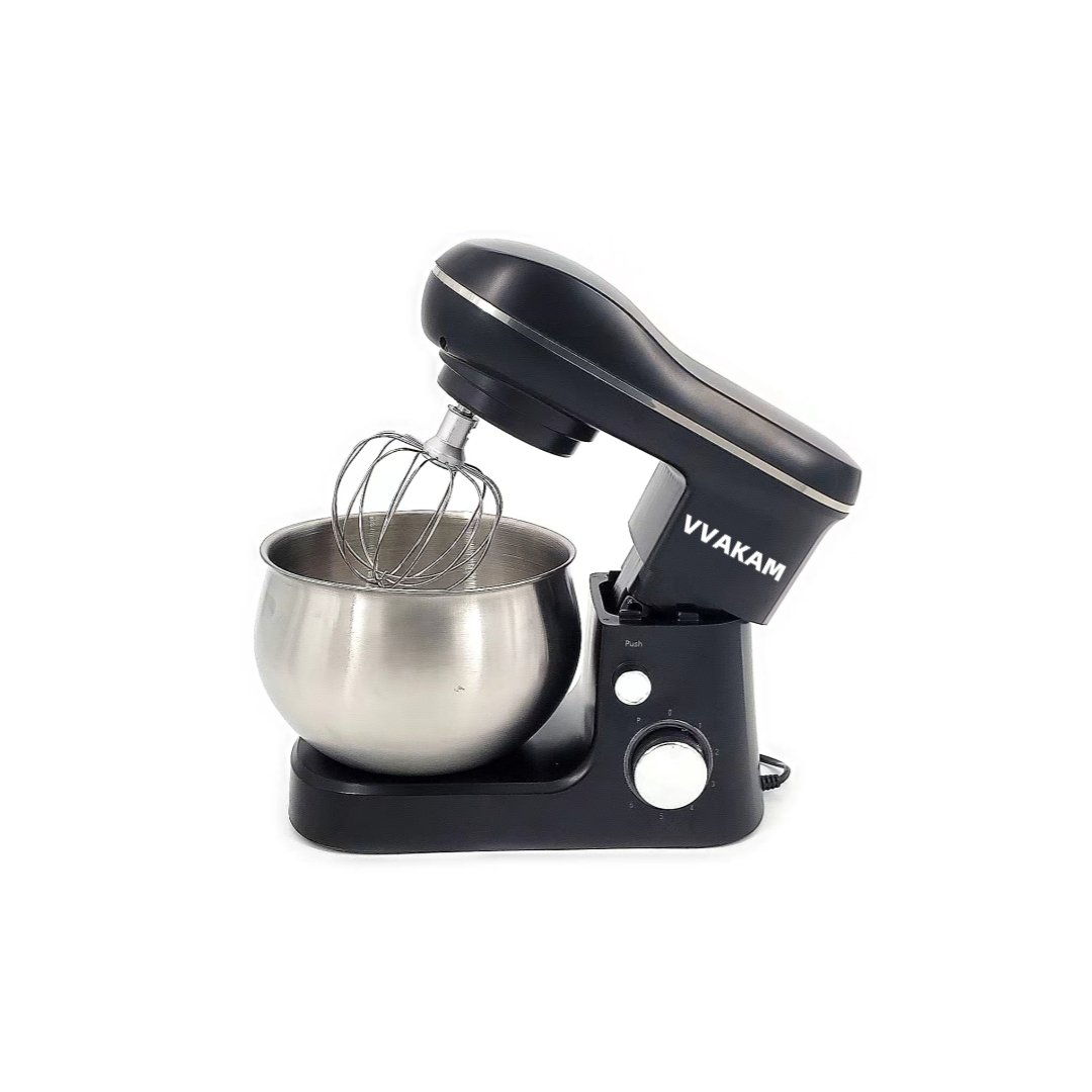 NEW Professional 1000W Electric Stand Food Mixer 5L Planetary Food Mixersr Industrial Food Mixer Machine Blender in Kitchen