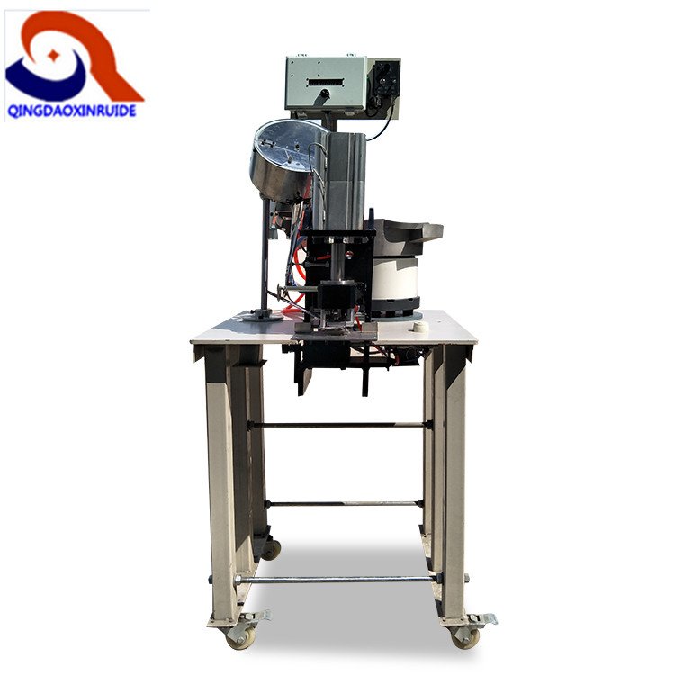 Automatic Pneumatic Eyelet Punching Machine,Eyelet Making Machine For Tarpaulin,Tent,Fabric