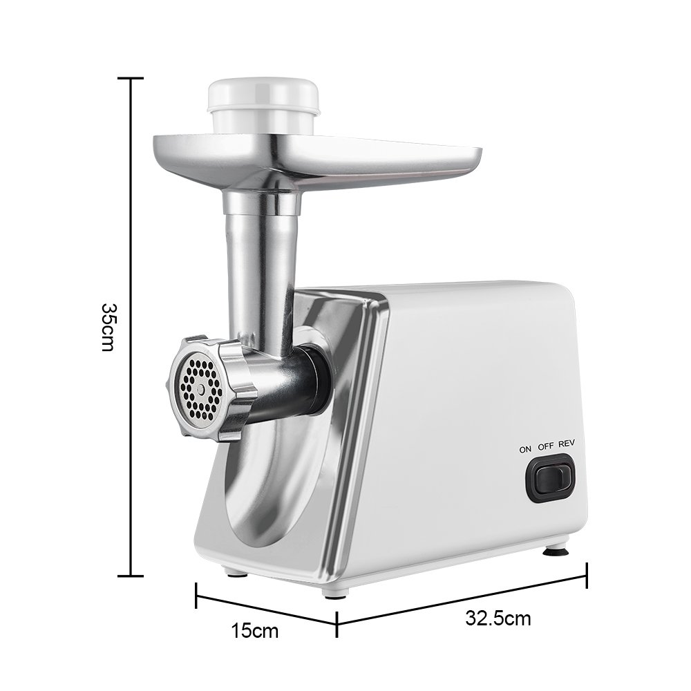 Cheap Home and Kitchen Appliances Mincer Meat Grinder Machine Electric Food Sausage Meat Grinder