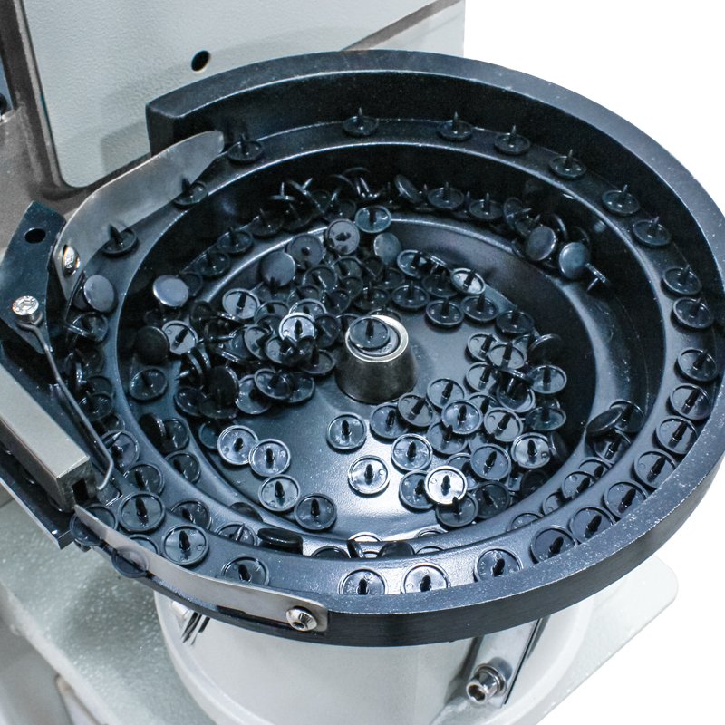 Multiple functional metal snap button setting machine snap button fixing machine snap fastener making machine