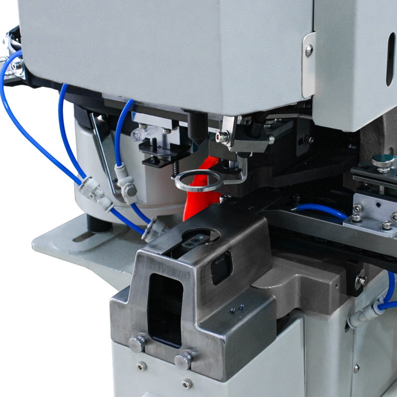 Multiple functional metal snap button setting machine snap button fixing machine snap fastener making machine