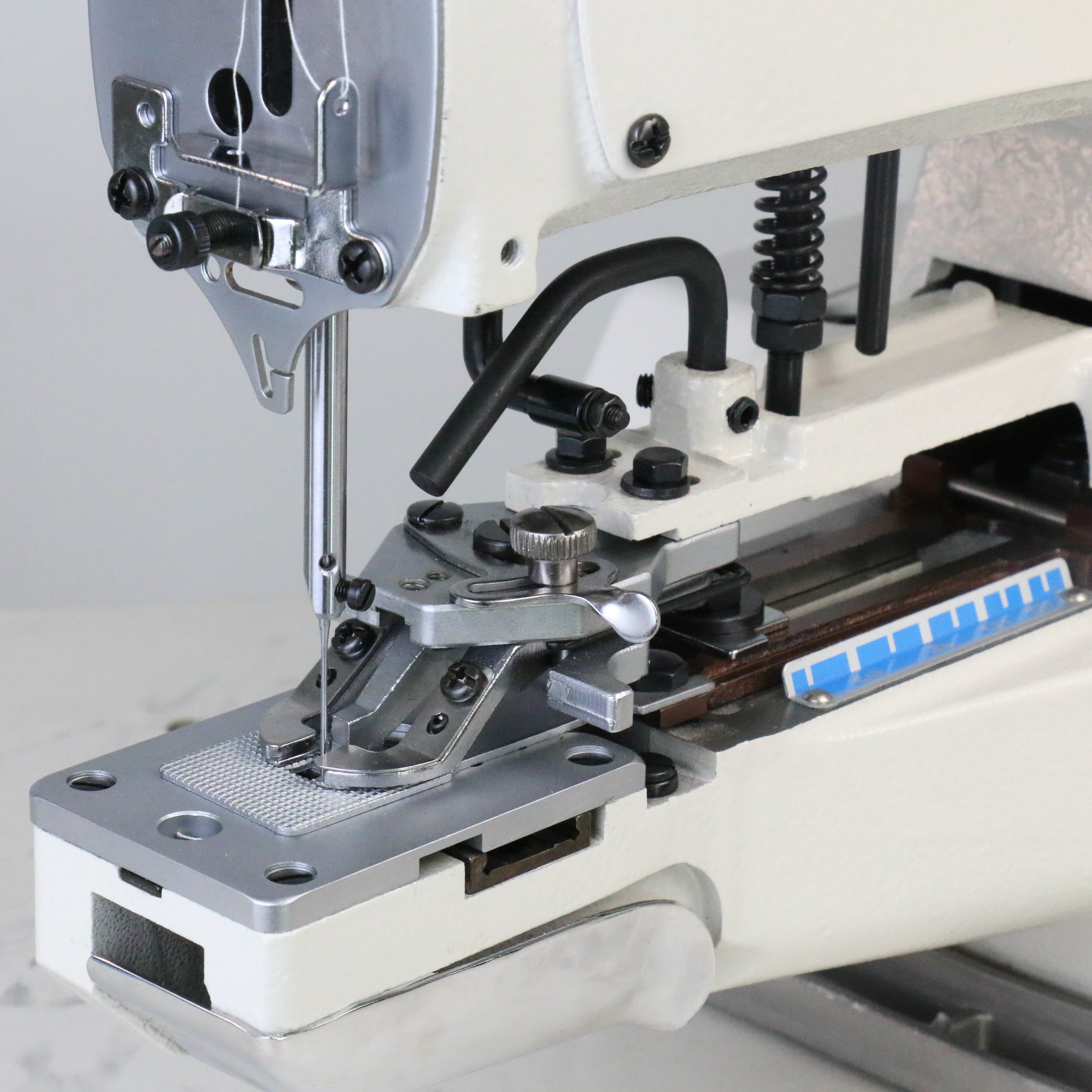 Computer fully automatic Button making machines B-373D