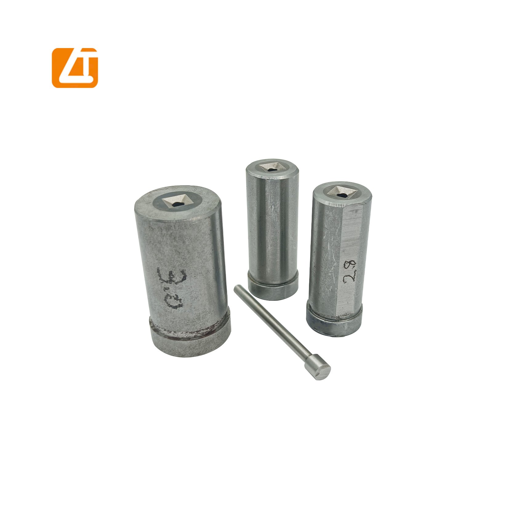 OEM mass production High Precision tungsten carbide punch and die set