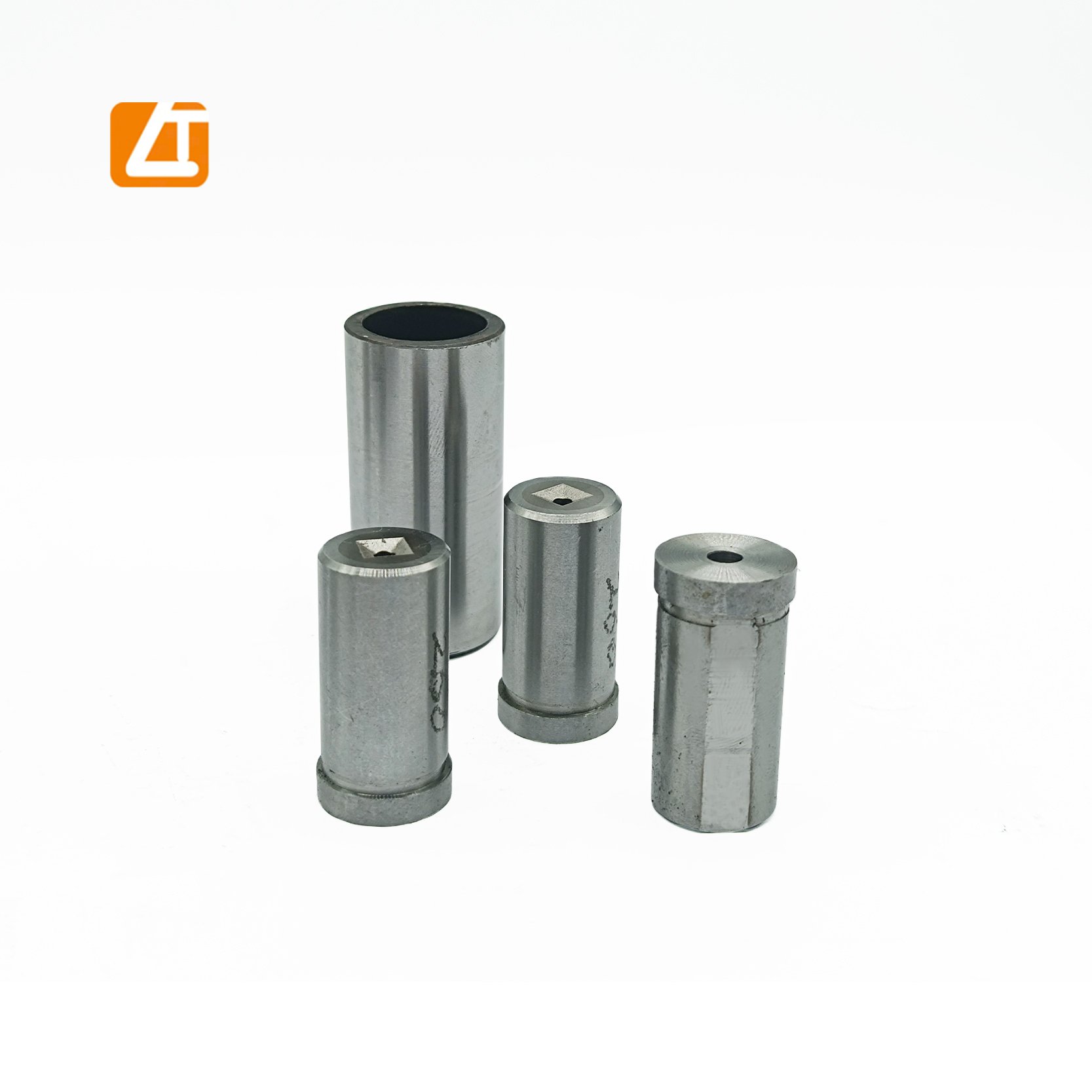 OEM mass production High Precision tungsten carbide punch and die set