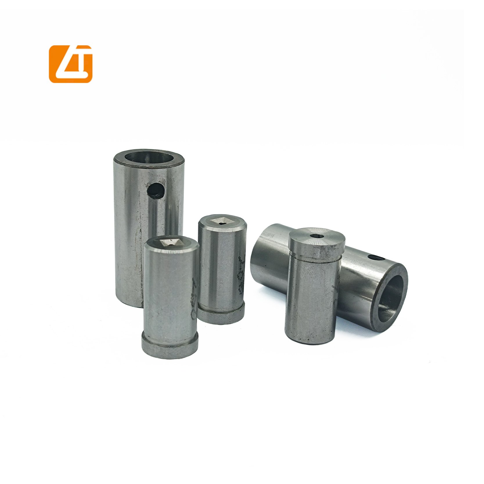 OEM mass production High Precision tungsten carbide punch and die set