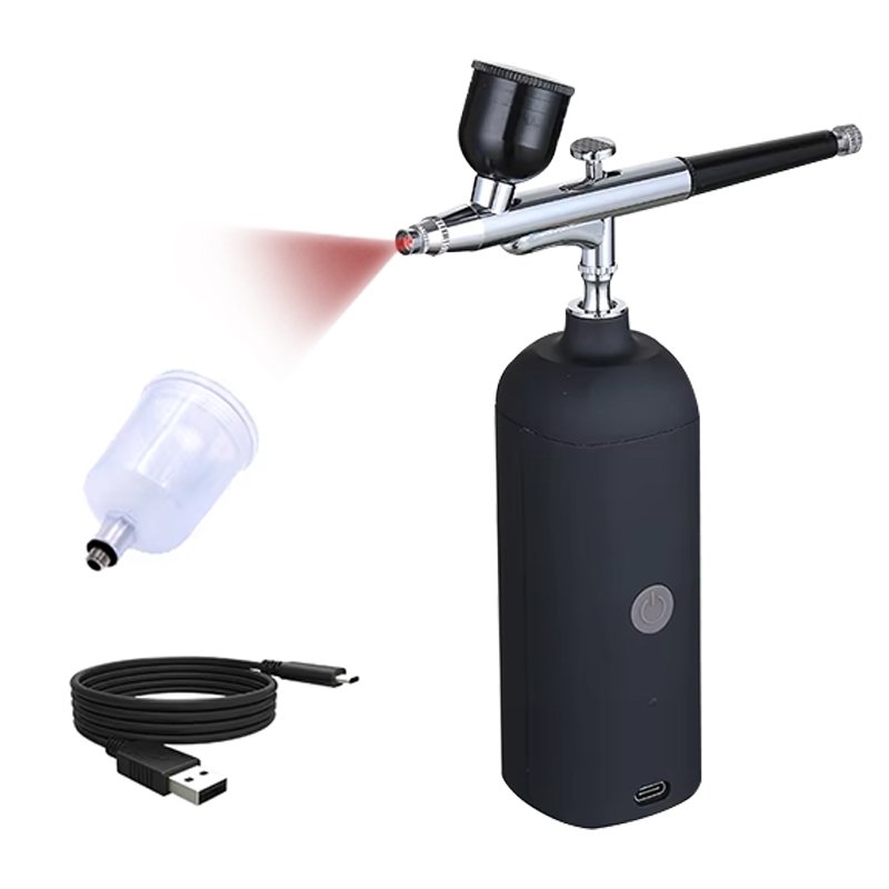 High Quality Makeup Airbrush Nail Art Airbrush Easy to Use Durable