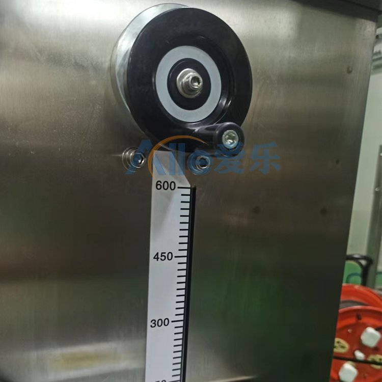 Factory Machine Semi Automatic Ointment Constant Temperature Filling Cosmetic Making Hair Wax Machine