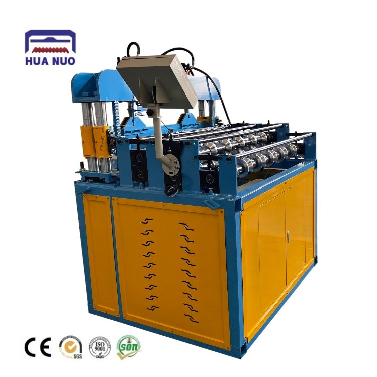 1050-- horizontal arching machine metal tile bending machine metal plate arching machine