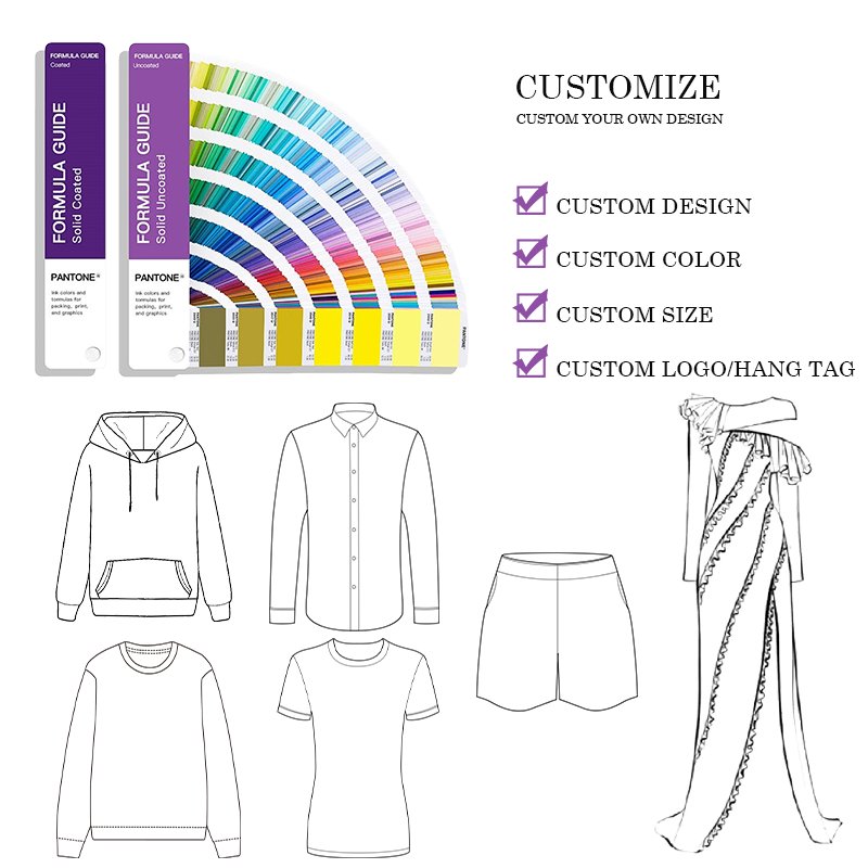 Make your own logo knit cardigan sweater coat for women slouchy casual loose sweater