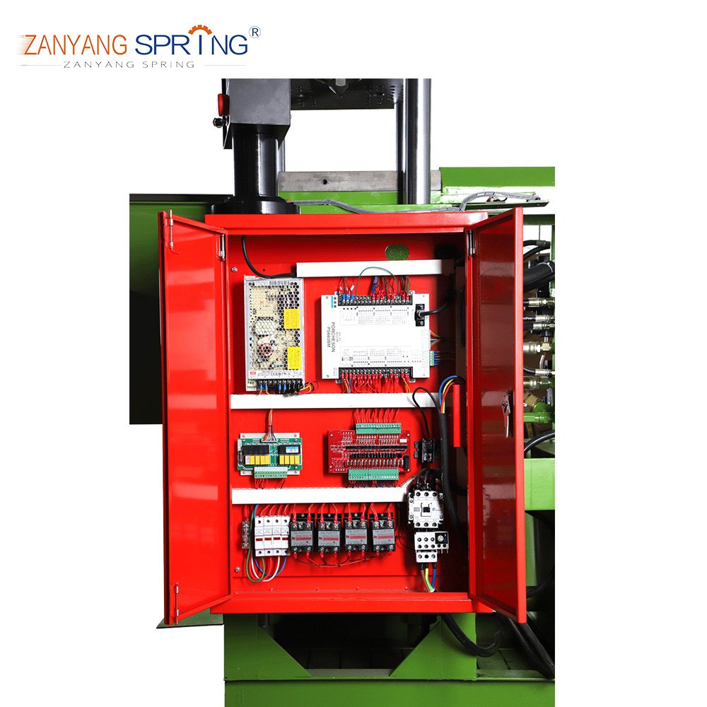 Plastic Small Key Handle making machine Double Slider Injection Molding machine